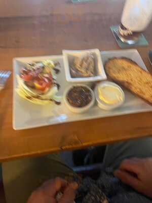 The George & Dragon Inn, Knighton