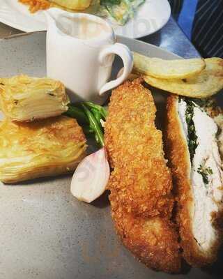 Restaurant Number One