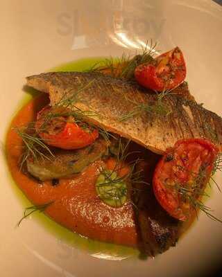 Restaurant Number One