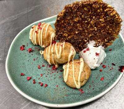 Restaurant Number One