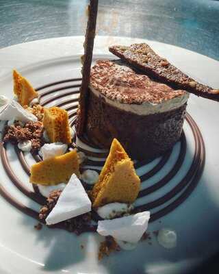 Restaurant Number One