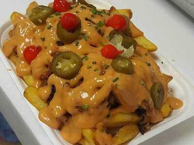 Alina's Fish & Wingies Limited