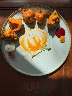 Dosa Park Cirencester