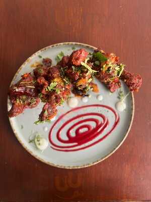 Dosa Park Cirencester