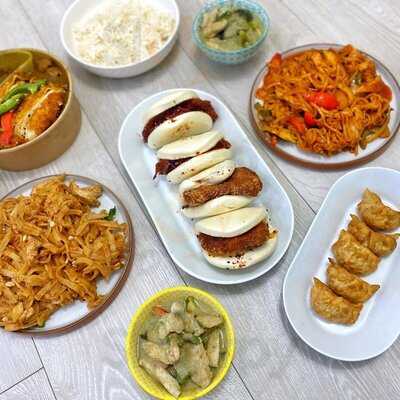 Tuktuk Panasian Chelmsford