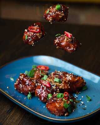 Tuktuk Panasian Chelmsford