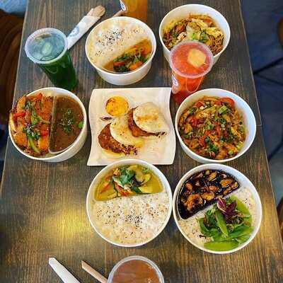 Tuktuk Panasian Chelmsford