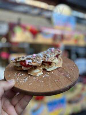 Mery's Waffles