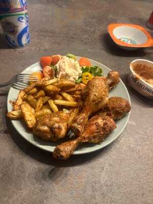 Laith's Lovely Lunches ( Dinners )