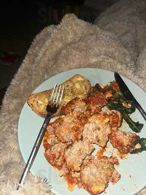 Laith's Lovely Lunches ( Dinners )