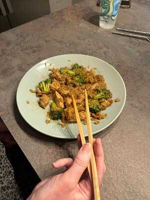 Laith's Lovely Lunches ( Dinners )