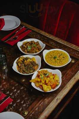 Shabab Indian Restaurant