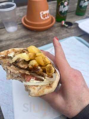 Greekactually Gyros & More