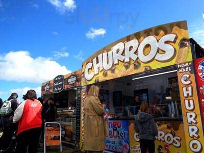 Churros