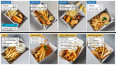 Hungry Shark Barry Island