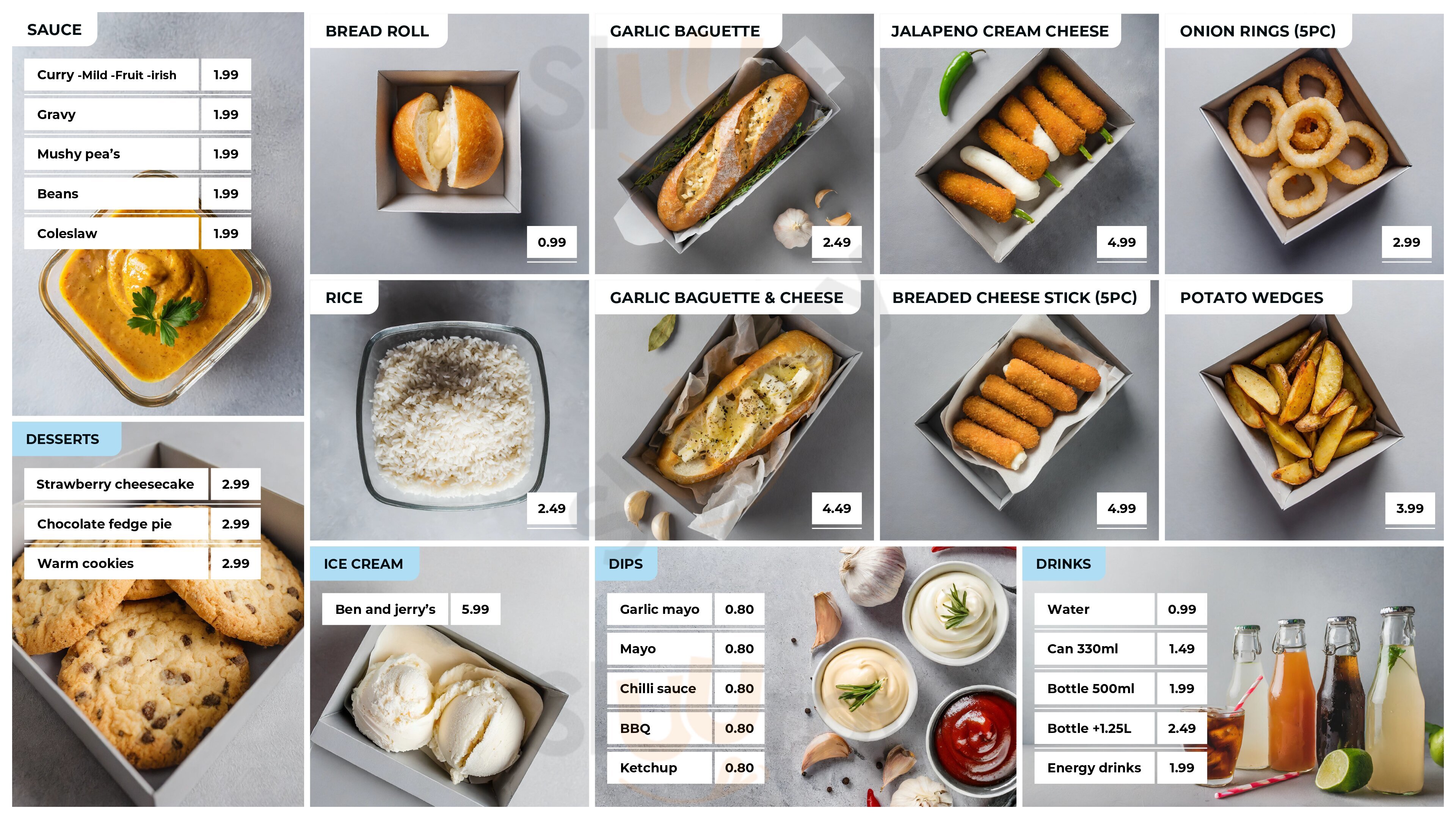 Hungry Shark Barry Island