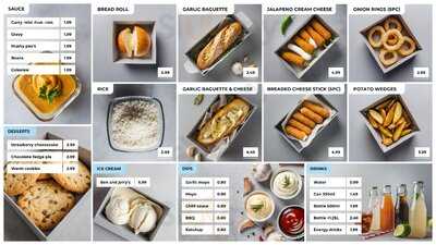 Hungry Shark Barry Island