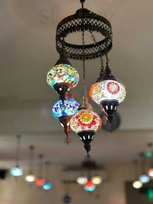 Zazamediterranean Turkish Bbq