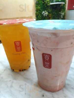 Gong Cha Wilmslow Road