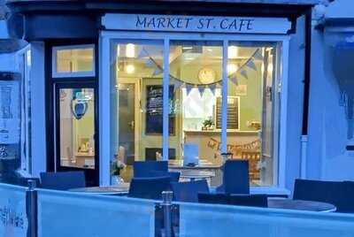 Market St Cafe