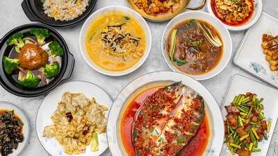 Chuan Young Restaurant