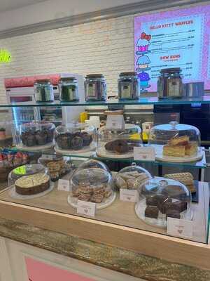 Primark Cafe - Manchester