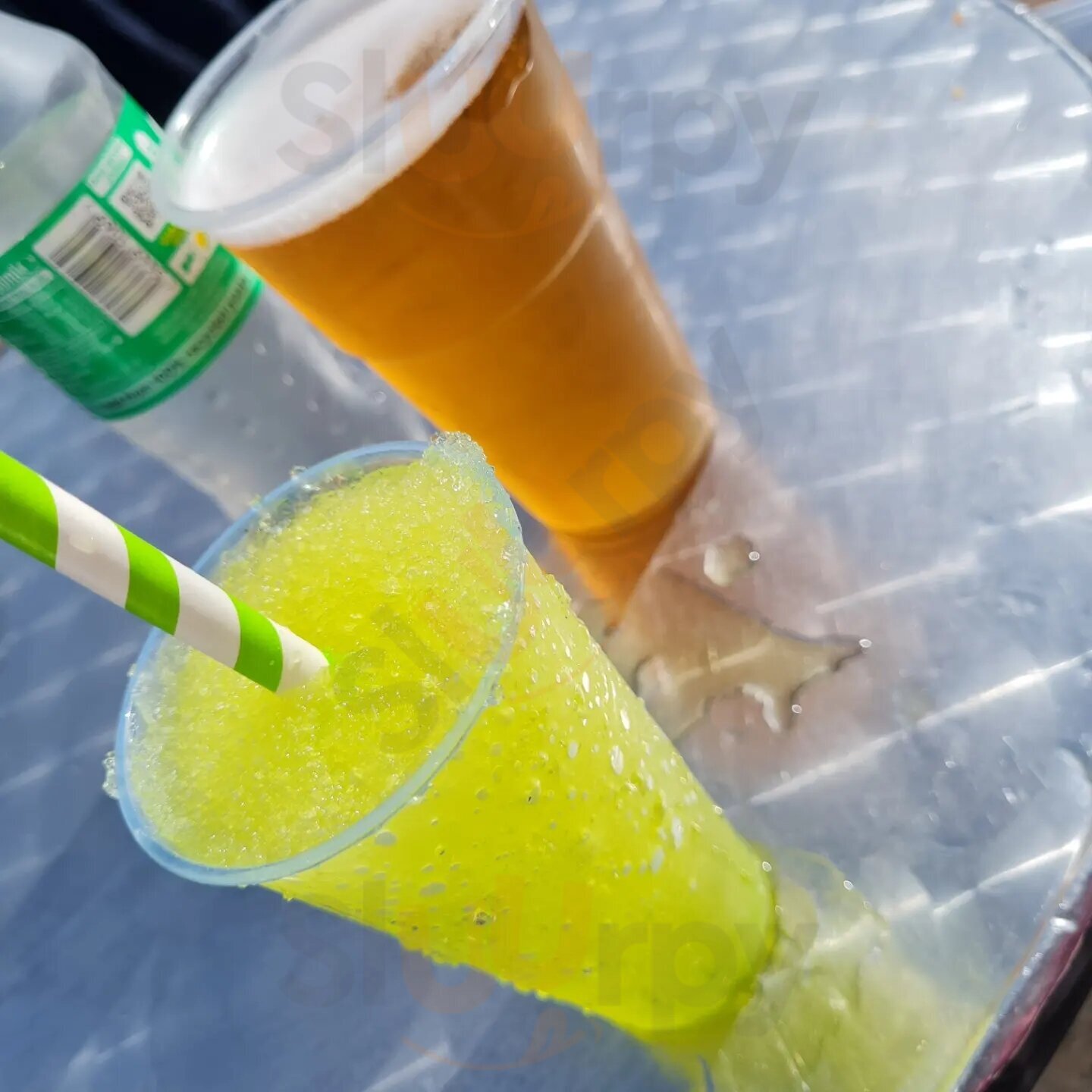 The Golden Fry Chippy