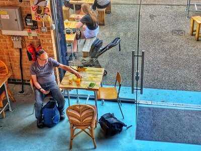 Gravity Well Taproom