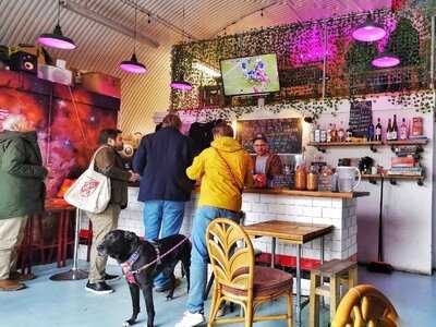 Gravity Well Taproom