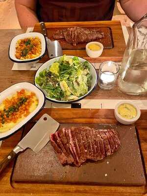 Flat Iron Hammersmith