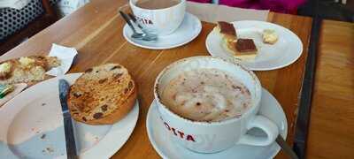 Costa Coffee