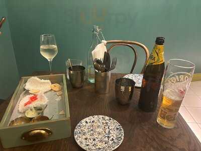 Dakwallah Bombay Kitchen