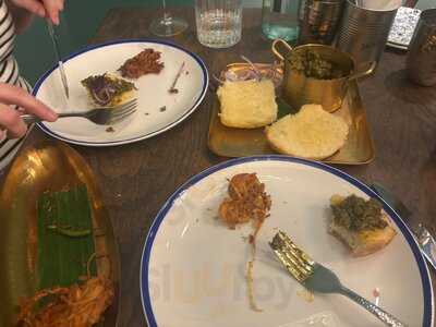 Dakwallah Bombay Kitchen