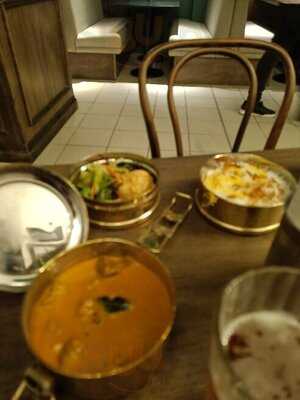 Dakwallah Bombay Kitchen