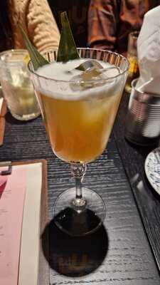 Dakwala Bombay Canteen