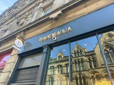 Dakwala Bombay Canteen