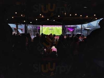 Signature Brew Taproom