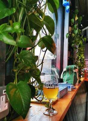 Signature Brew Taproom