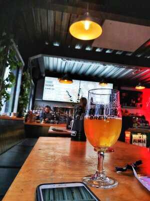 Signature Brew Taproom