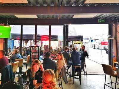 Signature Brew Taproom