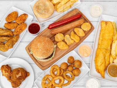 Stoby's Fish & Chips