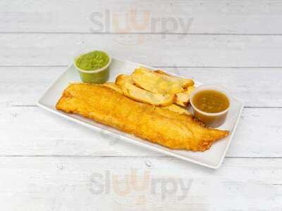 Stoby's Fish & Chips