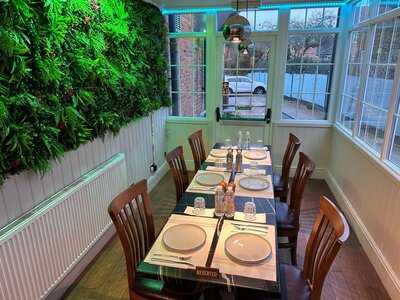 Olive Branch Mediterranean