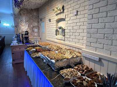 Olive Branch Mediterranean