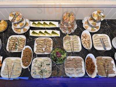 Olive Branch Mediterranean