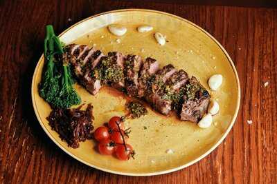 Motto Turkish Restaurant