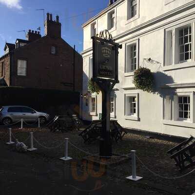 Walton's Bar & Eatery