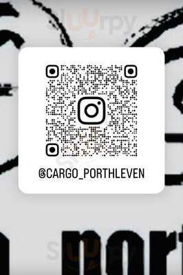 Cargo - Porthleven