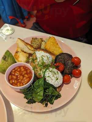 El & N New Street, Birmingham