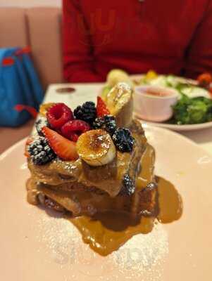 El & N New Street, Birmingham